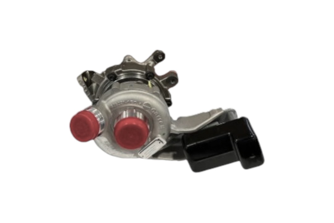 TURBO KOMPLE SOL 3.0 RRS.2014-NRR3-DIS.5 GEN2 TURBO (LR061998)